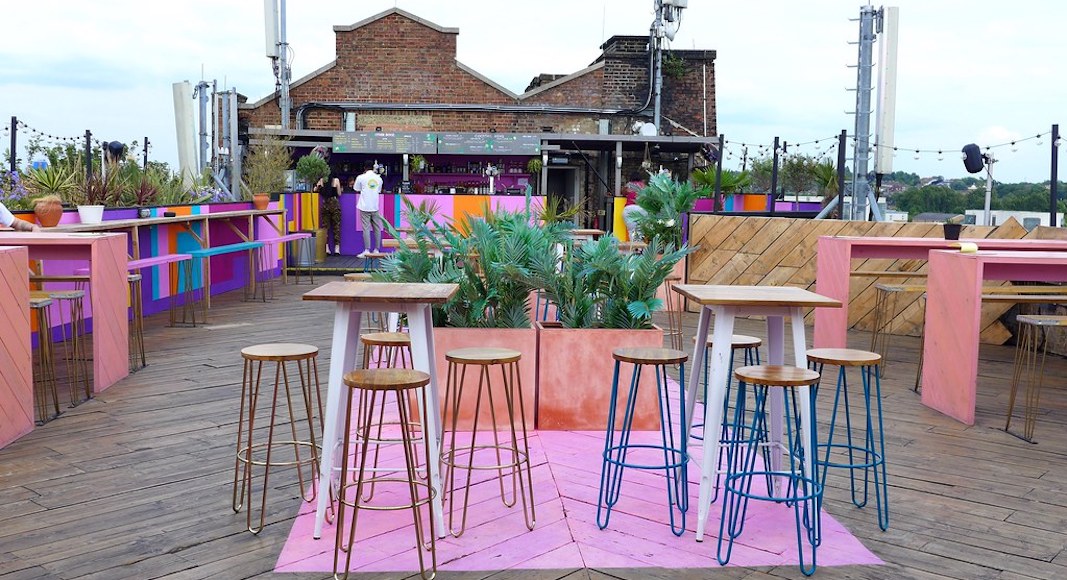 7 choses a faire a Peckham