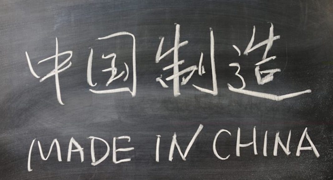 revolution bilingue podcast chine