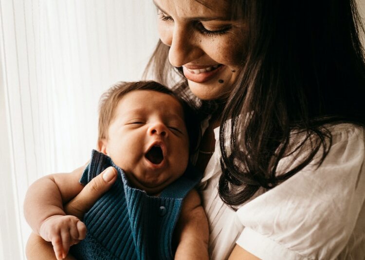 accouchement suivi postnatal