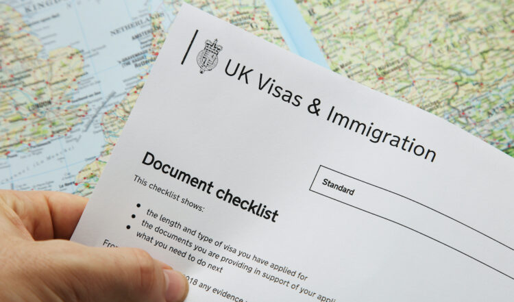 visa immigration royaume-uni