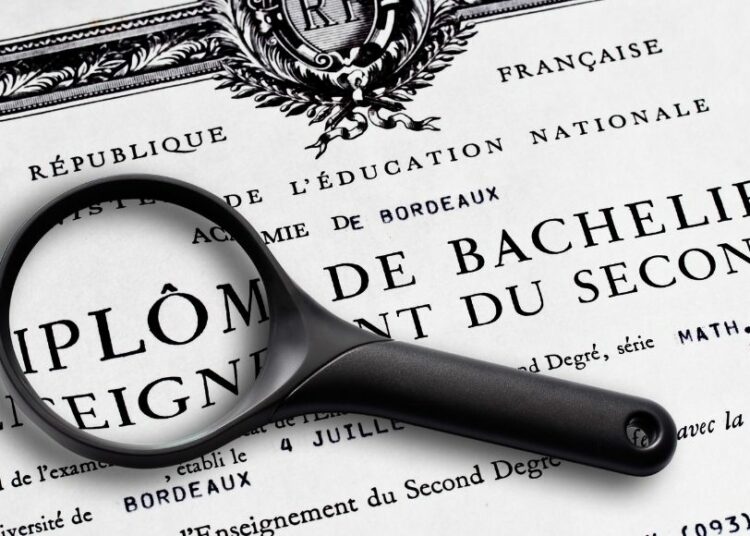 faire valoir son diplopme francais au royaume uni