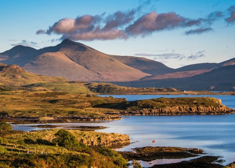 isle of mull