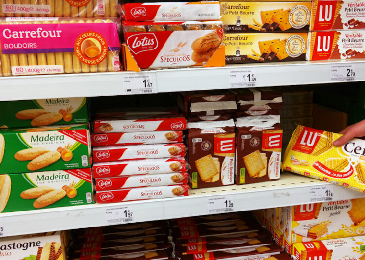 produits français
