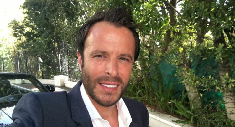 Fabrice Sopoglian, parrain des Anges de la Télé-Réalité dans les rues de Los Angeles