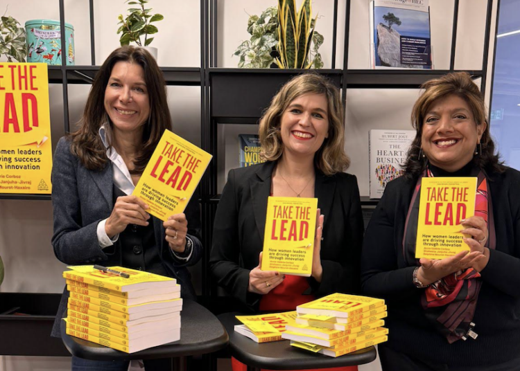 Delphine Mourot livre