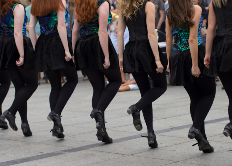culture-irlandaise-londres