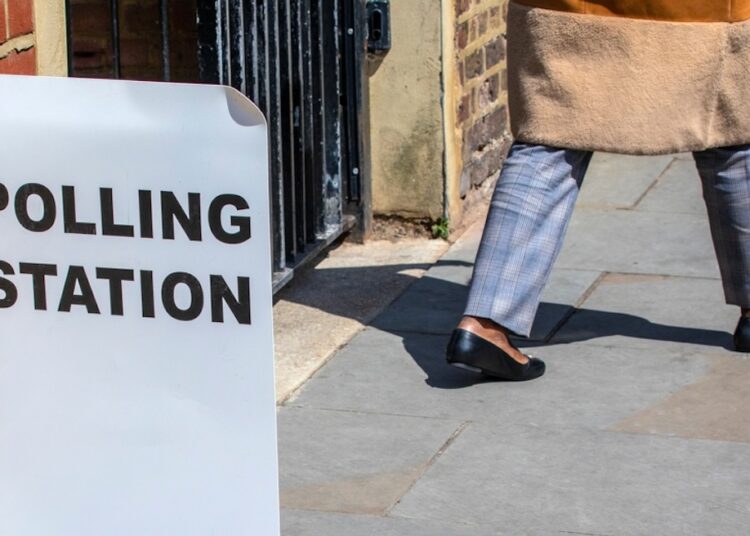 vote-elections-londres-jeudi